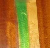 ������������� ������� unique hair fl green  Wapsi